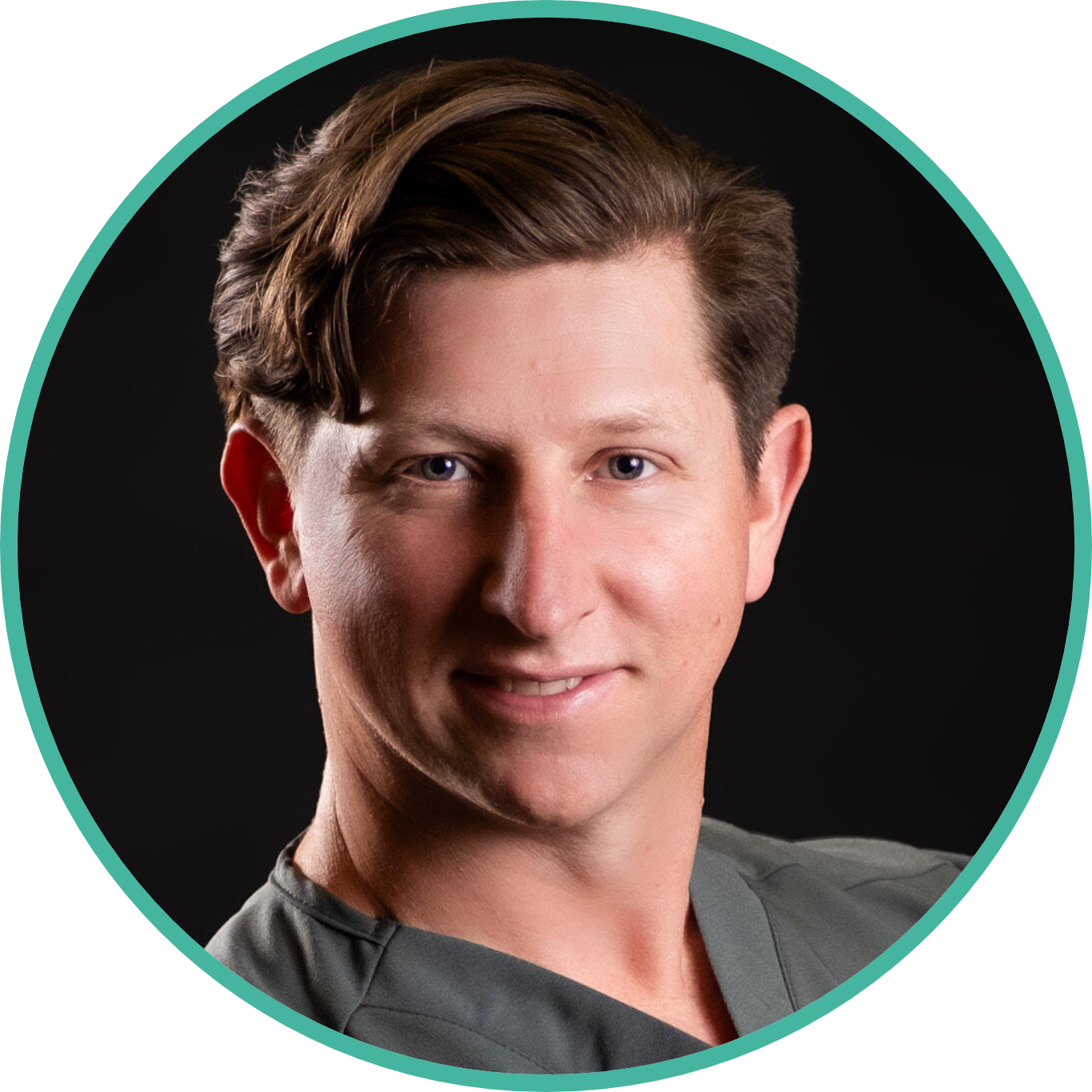 Dr Dean van der Westhuizen